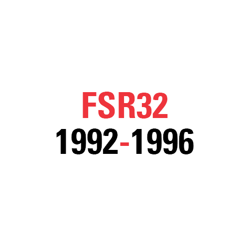 FSR32 1992-1996